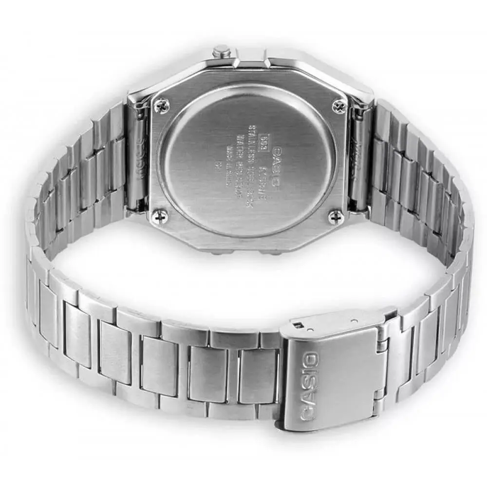 Годинник Casio Vintage A158WEA-9EF - фото 2