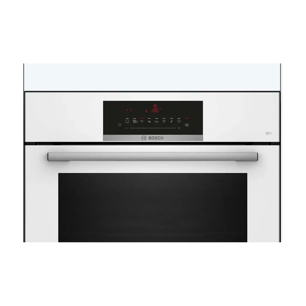 Духовой шкаф Bosch HBJ559YW6R - фото 2