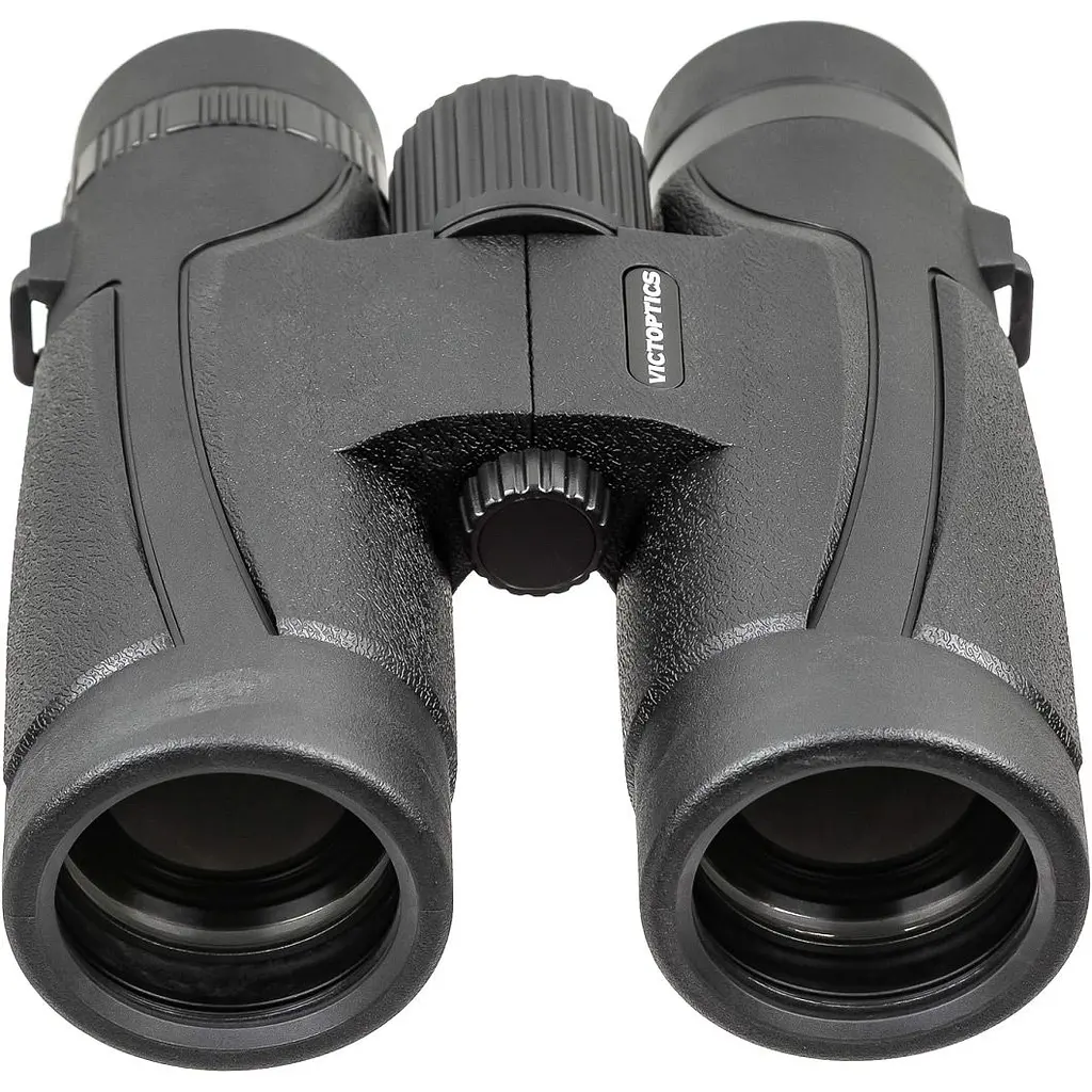 Бінокль VictOptics Hunting and Birdwatching 10x42 Roof (BOSL02) [169793] - фото 12