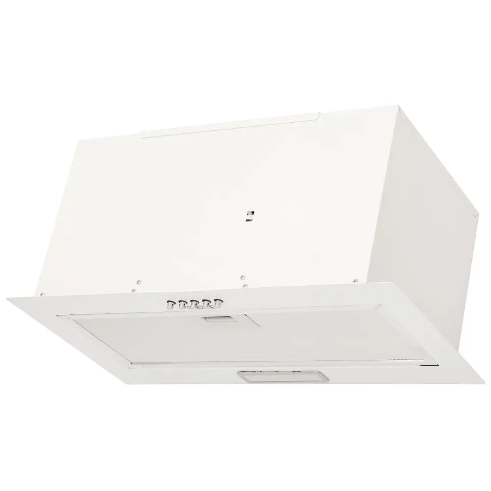 Встроенная вытяжка Eleyus UNIA 1200 LED 52 WH - фото 3
