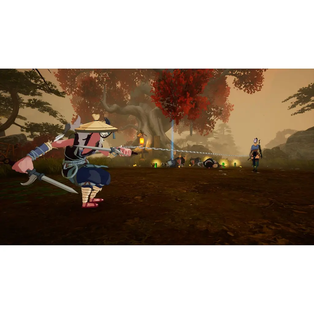 Ключ активації Microsoft Rogue Spirit для Xbox Series S/X - фото 9
