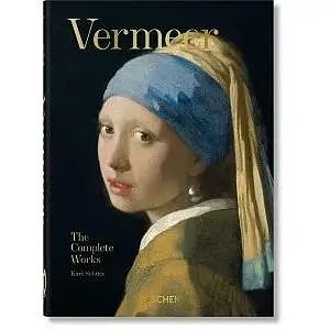 Vermeer. The Complete Works (40th Ed.)