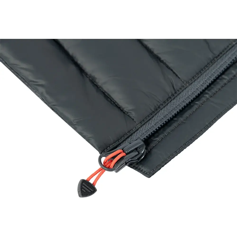 Куртка Favorite Etna Thermal Jacket L Dark Grey - фото 9