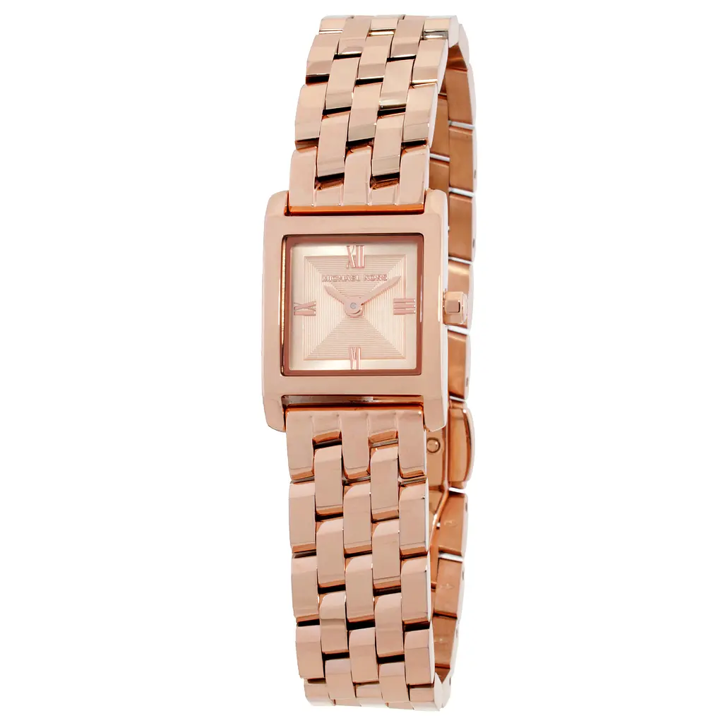 Женские часы MICHAEL KORS MK4932 Georgie - фото 2