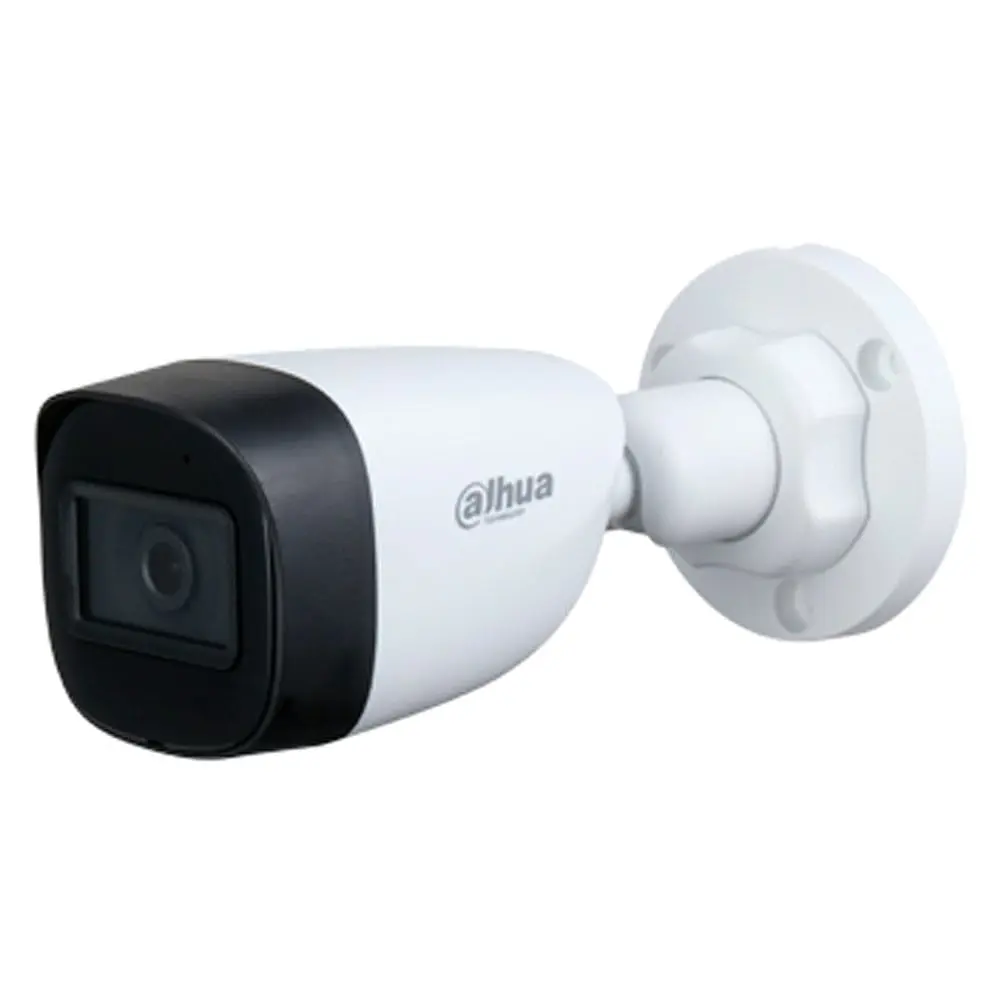 Відеокамера DH-HAC-HFW1200CP Dahua 2Mp f=2.8mm (99-00003084)
