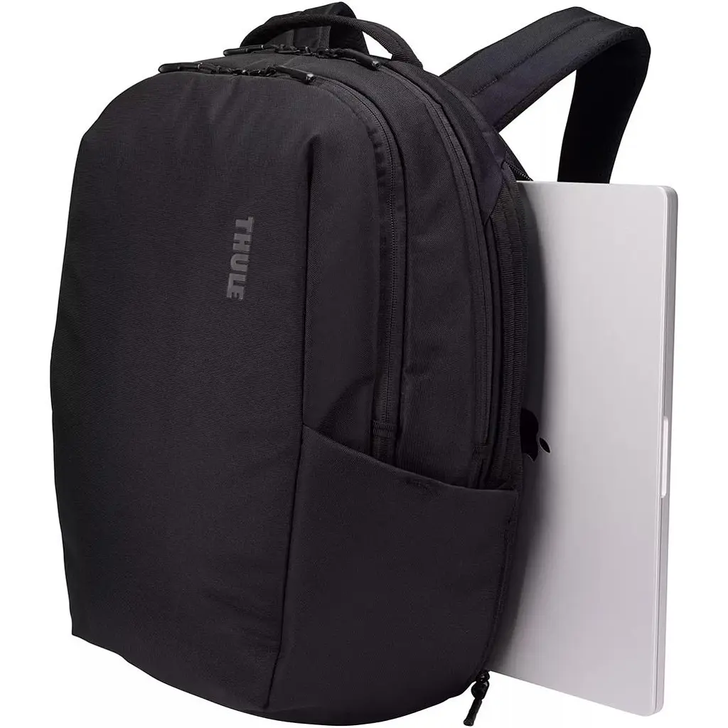 Рюкзак Thule Subterra 2 Backpack 27L Black (3205027) [107587] - фото 11