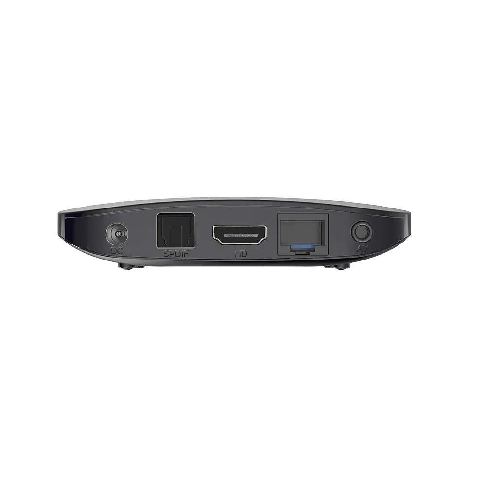 Android TV приставка Rockchip TV Box X88 Pro |RK3318, 4GB RAM, 64GB ROM| - фото 8