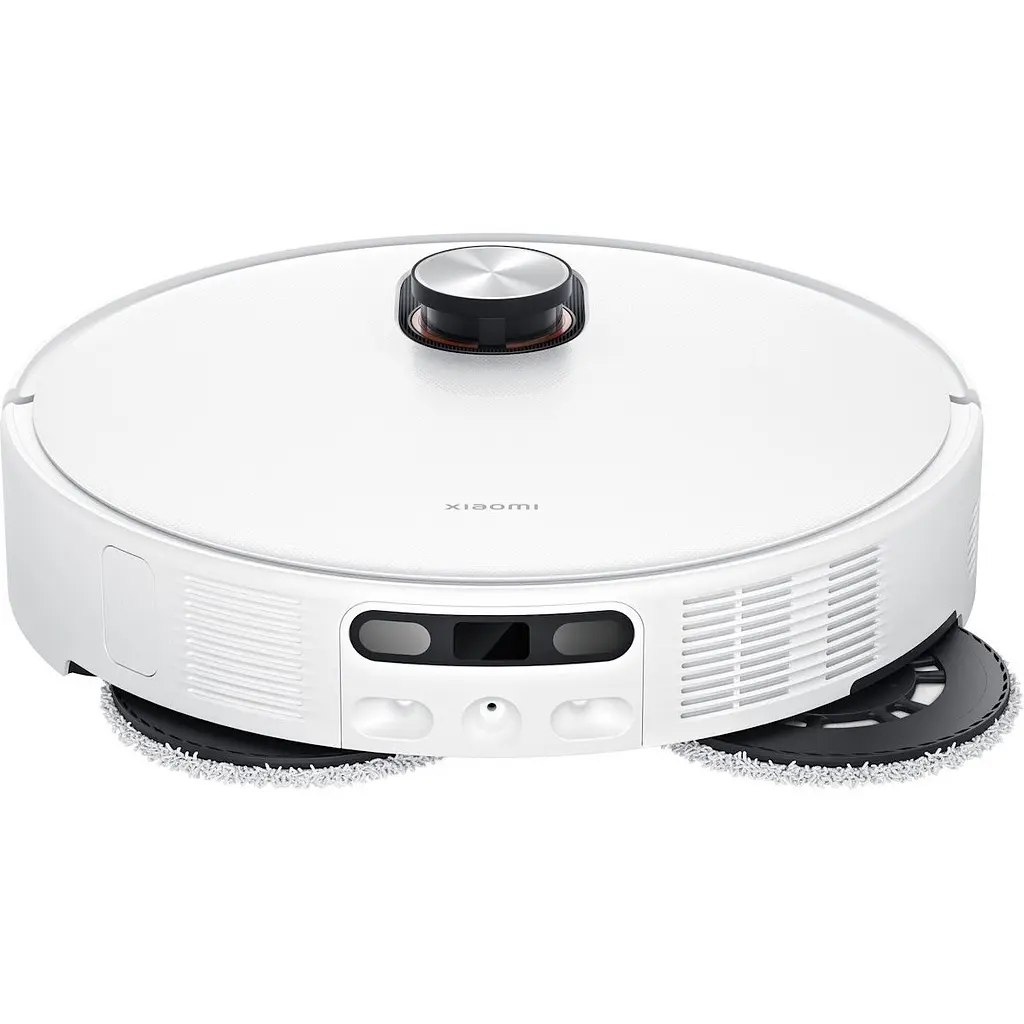 Робот-пилосос Xiaomi Robot Vacuum 5 [151586] - фото 6