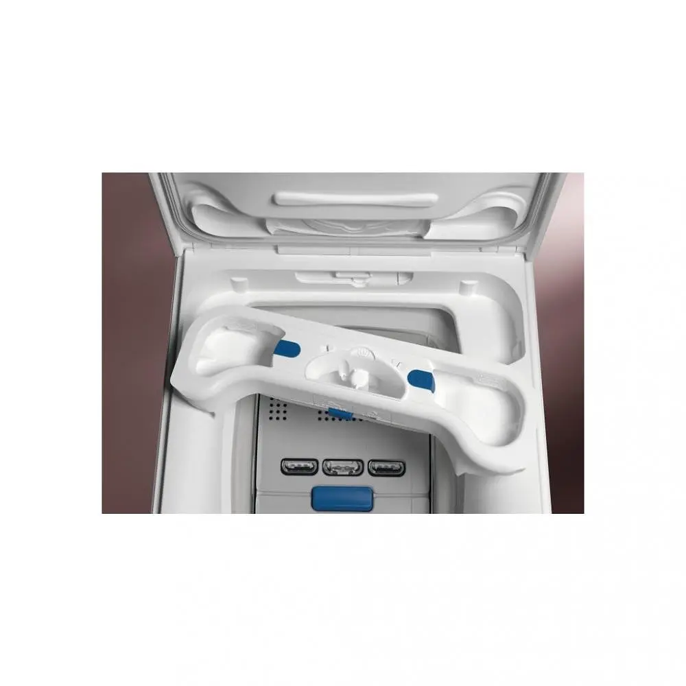 Стиральная машина Electrolux EW6T4272U автоматическая - фото 8