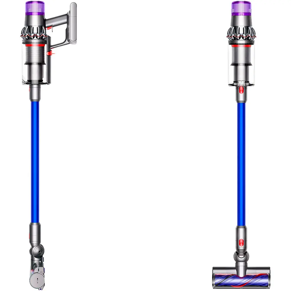 Вертикальный пылесос Dyson Cyclone V11 Extra (419649-01) [103895] - фото 3