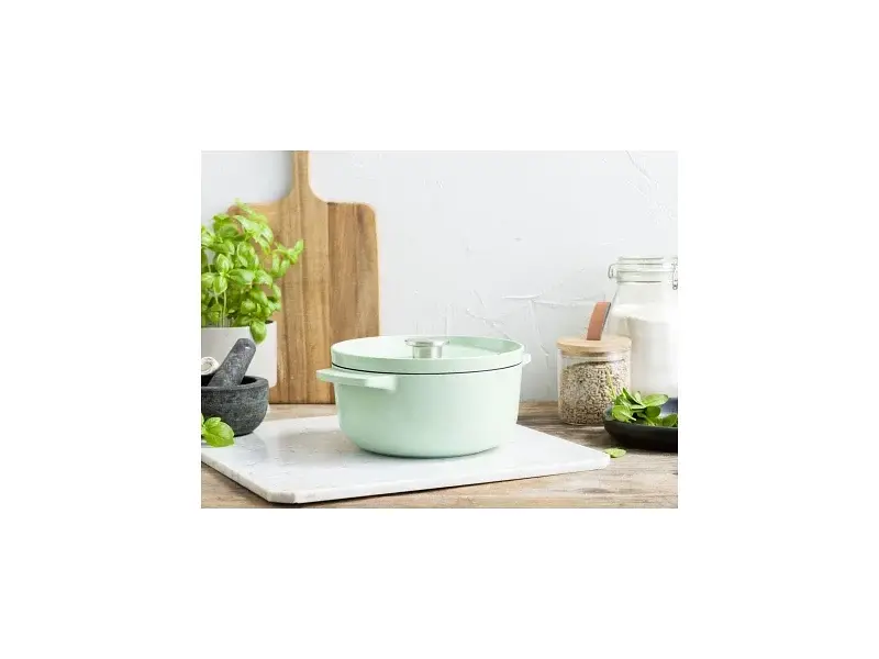 Каструля KitchenAid CC007433-001 - фото 9