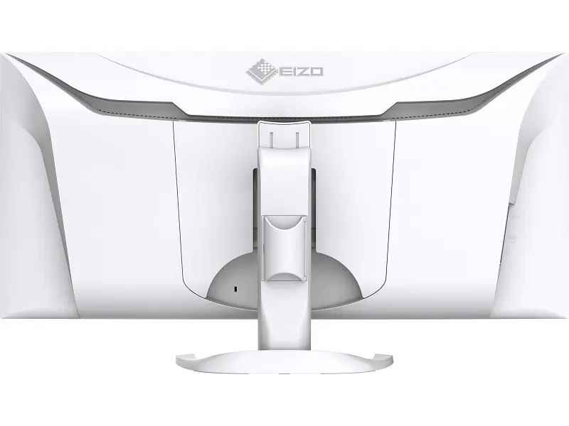 Монітор Eizo FlexScan White (EV3450XC-WT) - фото 4