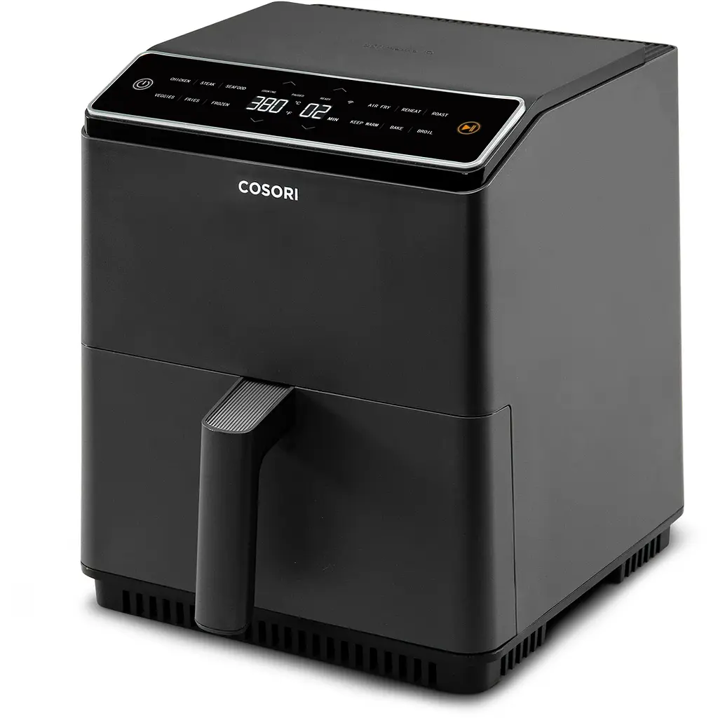 Мультипіч Cosori Dual Blaze CAF-P681S-KEUR (KAAPAFCSSEU0175Y) - фото 2