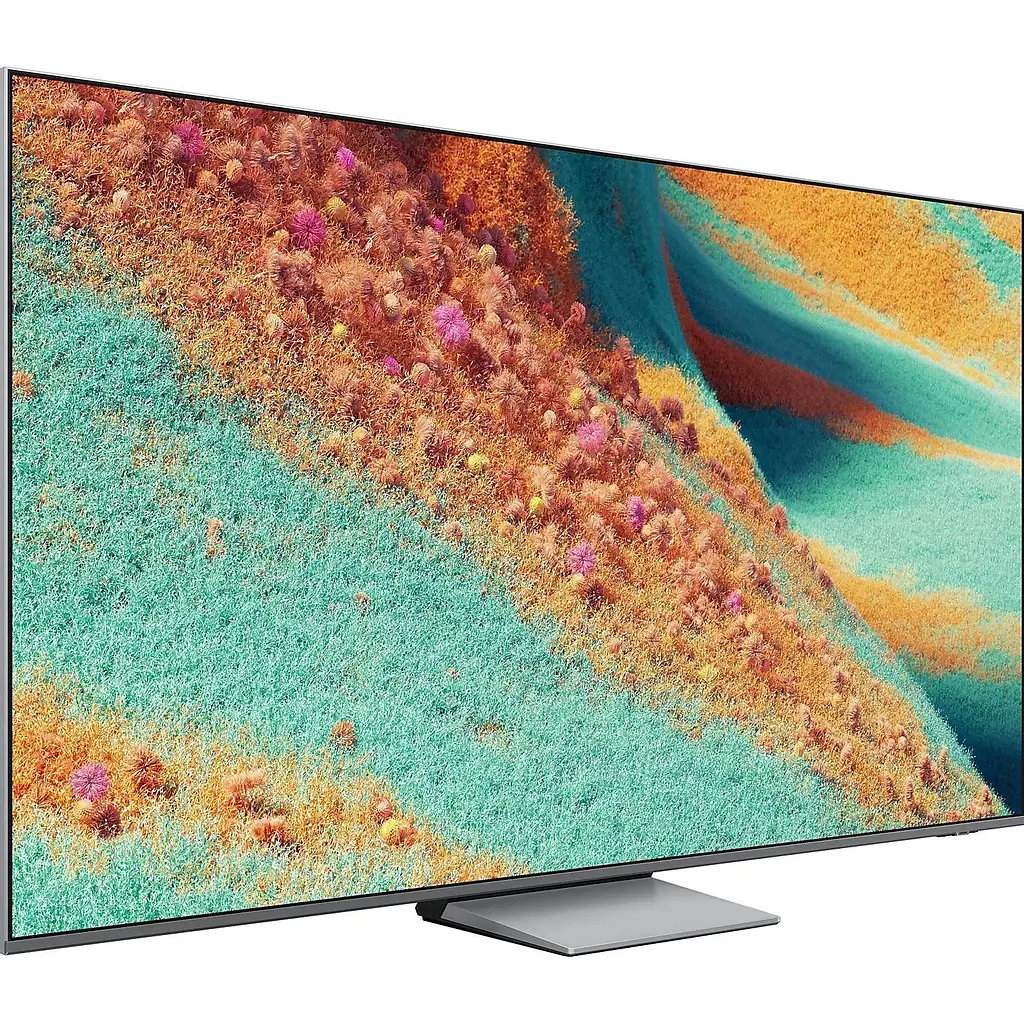 Телевизор Samsung QN85F 75` Neo QLED Ultra HD 4K (QE75QN85FAUXUA) [140873] - фото 3