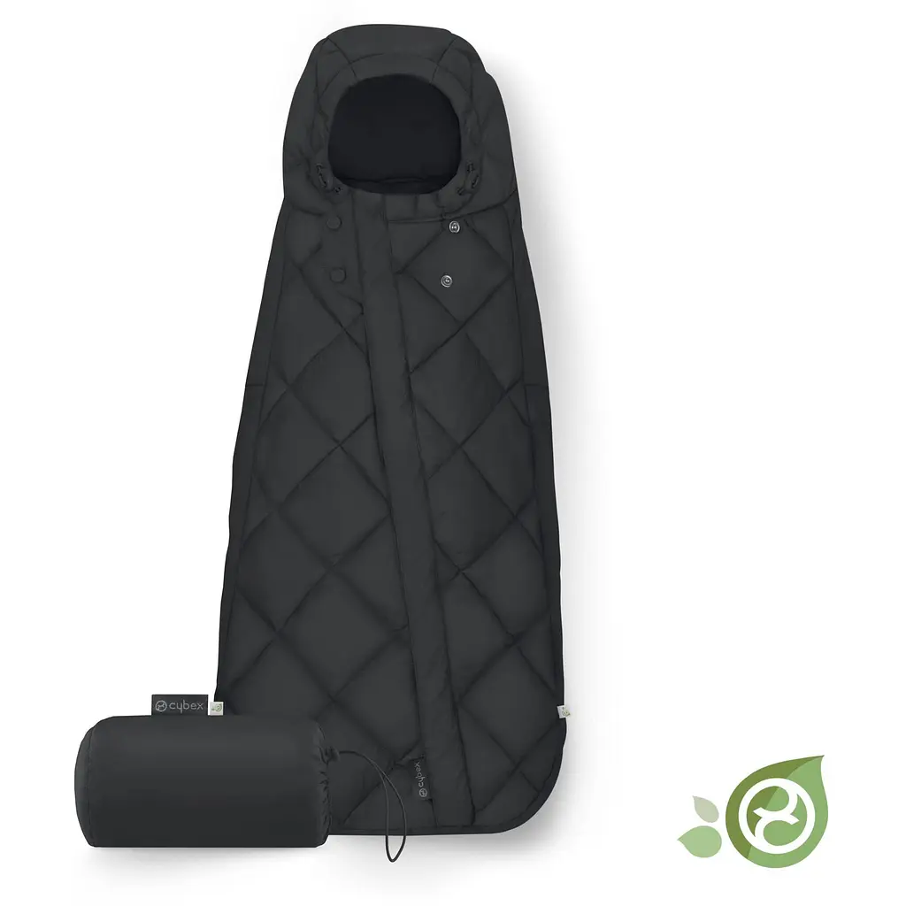 Конверт Cybex Snogga Mini 2 / Moon Black