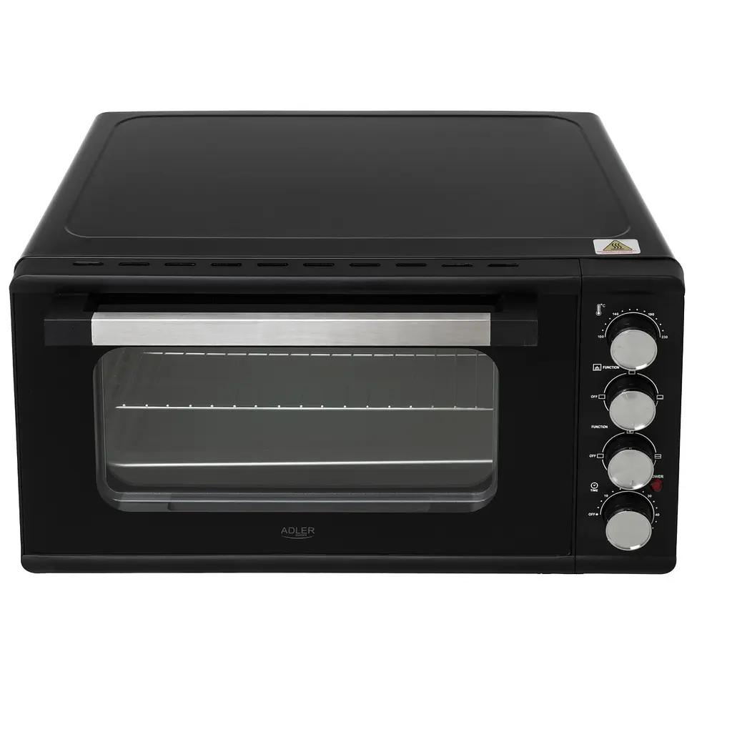 Електродуховка Adler AD 6030 42 л - фото 8