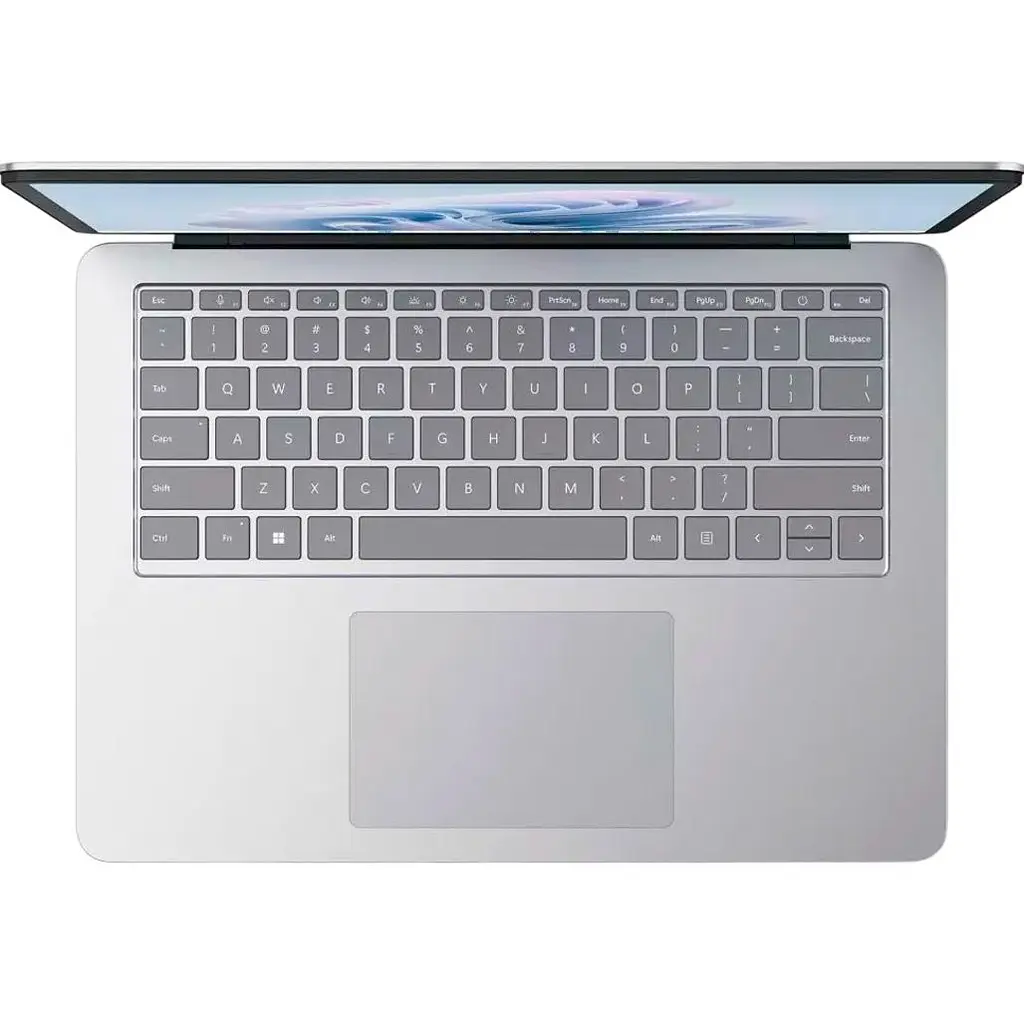 Ноутбук Microsoft Surface Laptop Studio 2 Platinum [ZRF-00001] [116859] - фото 3