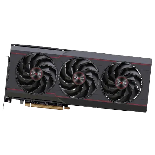 Відеокарта AMD Radeon RX 7900 XTX 24GB Sapphire Pulse (11322-98-90G) Refurbished - фото 2