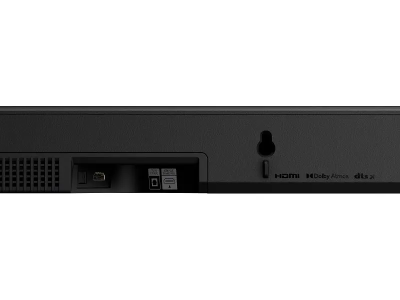 Саундбар Sony HT-S2000 - фото 3