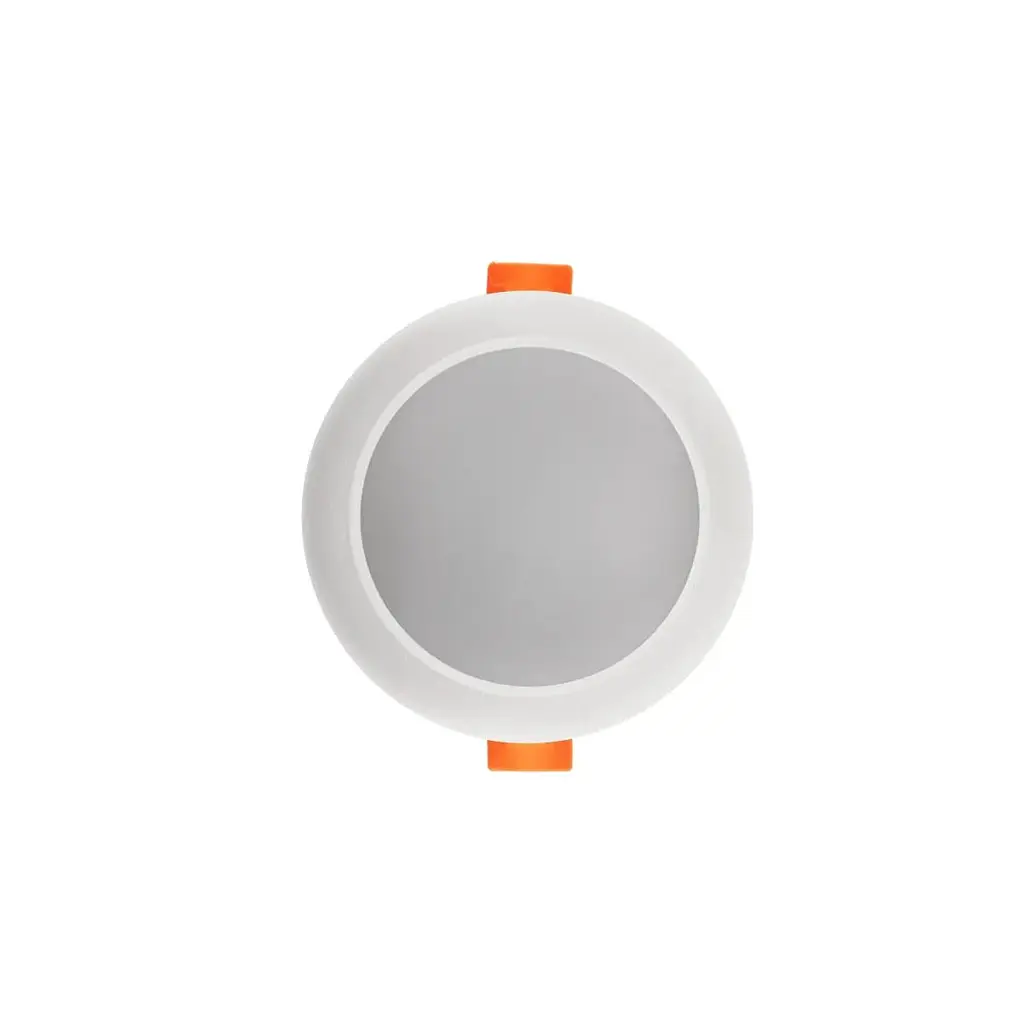 Подсветка шар Brille HDL-DS 192 GX53 WH 36-485 - фото 3