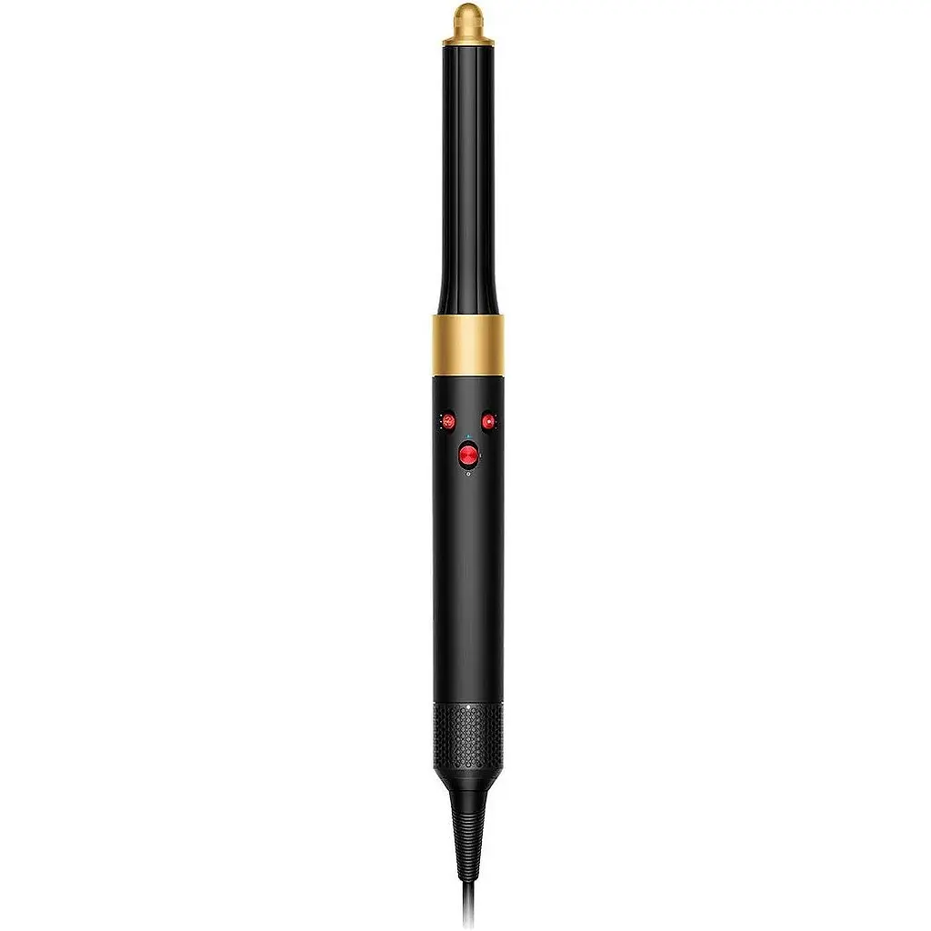Фен-стайлер Dyson Airwrap Complete Long Onyx Black/Gold (534030-01) [116443] - фото 2