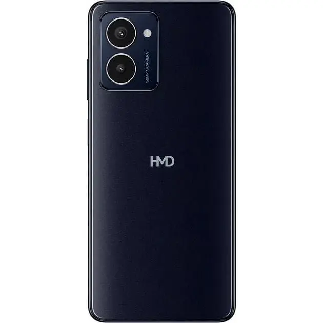 Смартфон HMD Pulse Pro 8/256Gb Black Ocean (UA UCRF) NFC - фото 5