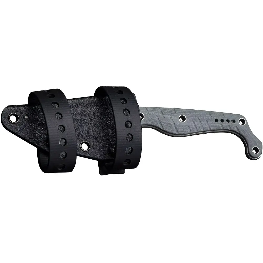 Ніж Civivi SOKN Grey - фото 3
