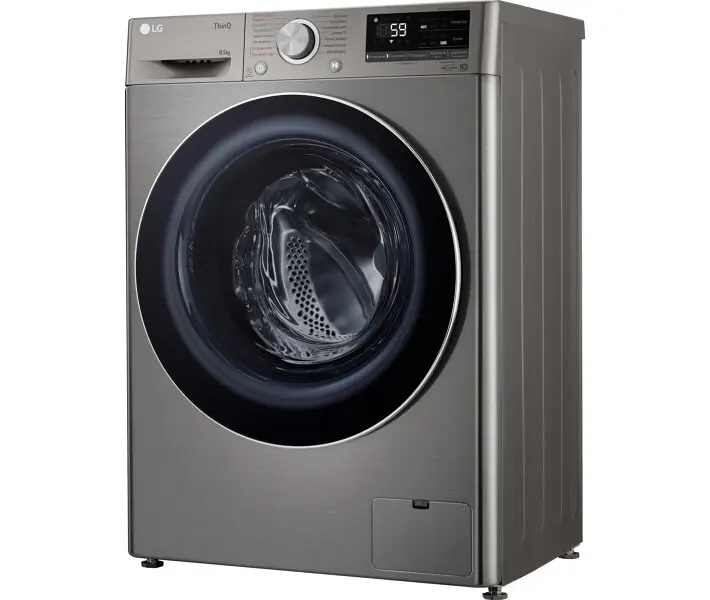 Пральна машина LG F2V5GS9PW 1200 об/хв - фото 3
