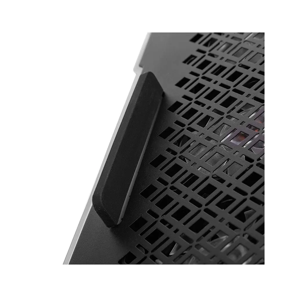 Подставка для ноутбука HiSmart DCX-A16 (HS083137) - фото 3