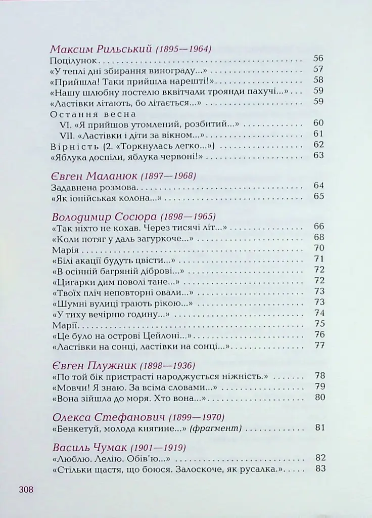 Так ніхто не кохав. Антологія української поезії про кохання - Сергій Жадан - фото 7