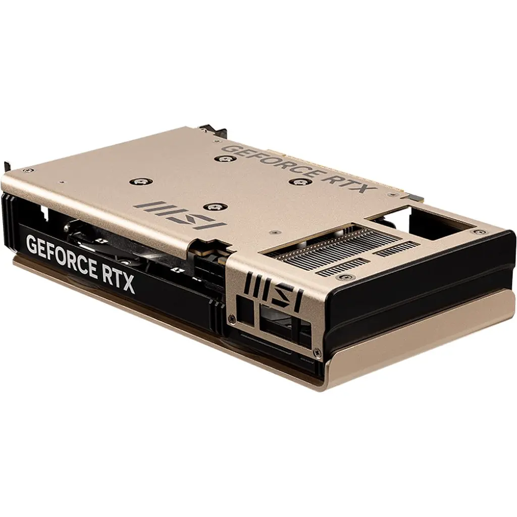 Відеокарта MSI GeForce RTX 5060 Inspire 2X OC 8GB [G506-8I2C/912-V537-001] EU [133921] - фото 3