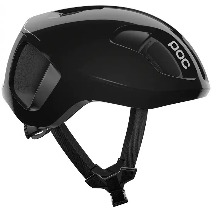 Велошолом Poc Ventral Mips Black M (1033-PC 107501002MED1) - фото 3