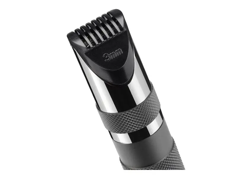 Машиннка для стрижки (тример) BaByliss Super X- Metal E116E - фото 6