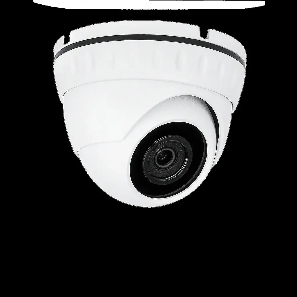 Купольна IP-камера GreenVision GV-073-IP-H-DOА14-20 3МР - фото 4
