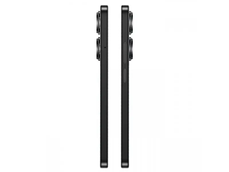 Xiaomi Poco M6 6/128GB Black (Global Version) - фото 6