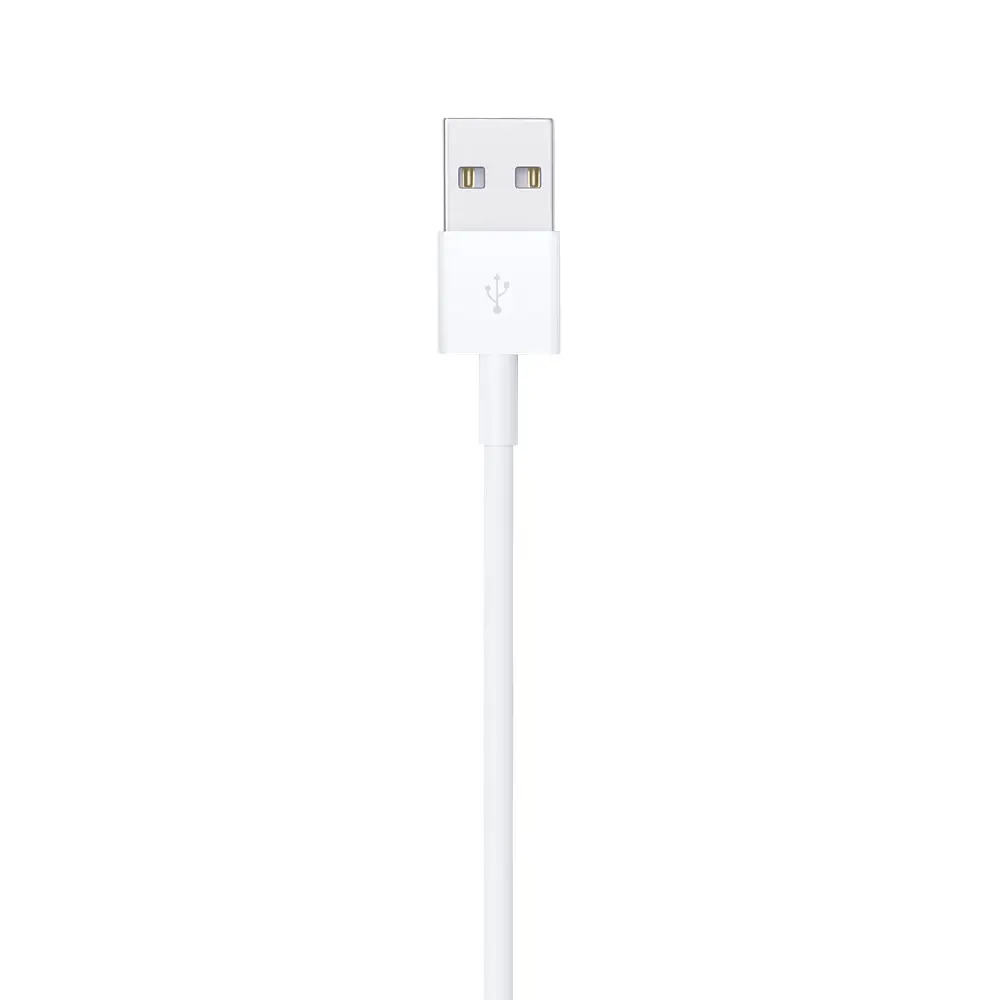 Кабель Original Lightning to USB Cable (1m) (MD818) (OEM, i6) (ARM35342) - фото 4
