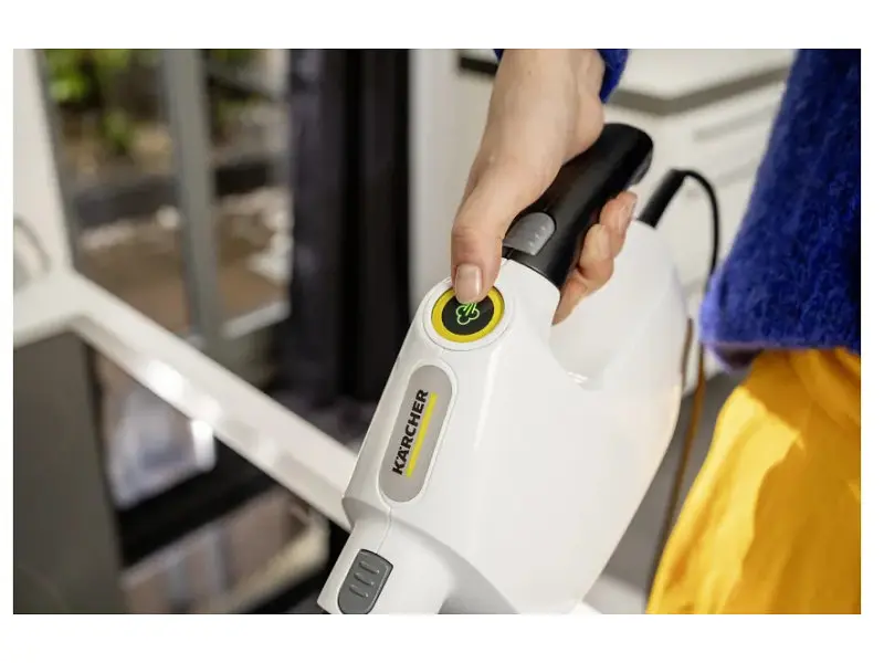 Пароочисник Karcher SC 1 Multi & Up (1.516-410.0) - фото 2