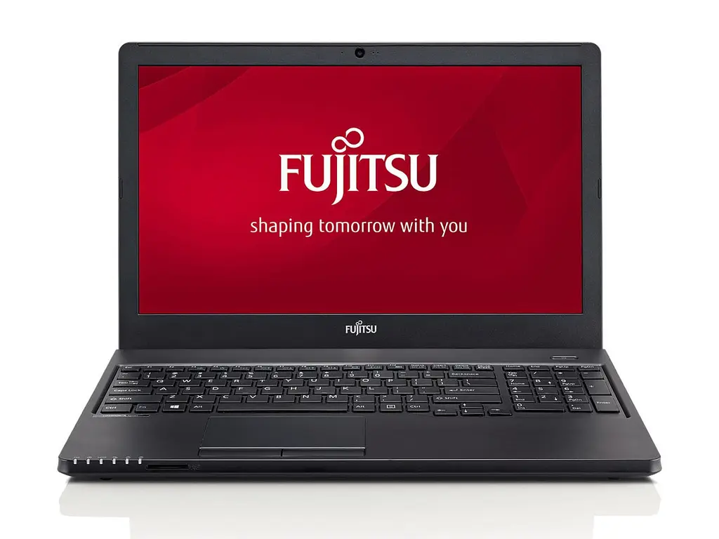 Б/В ноутбук Fujitsu FJNB253 (15" 1600x900/i7-3520M/8GB/240GB SSD)