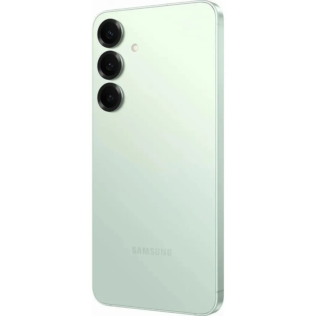 Смартфон Samsung Galaxy S25+ 12/256GB Mint (SM-S9360LGD) [NFC, 2 SIM] - фото 7
