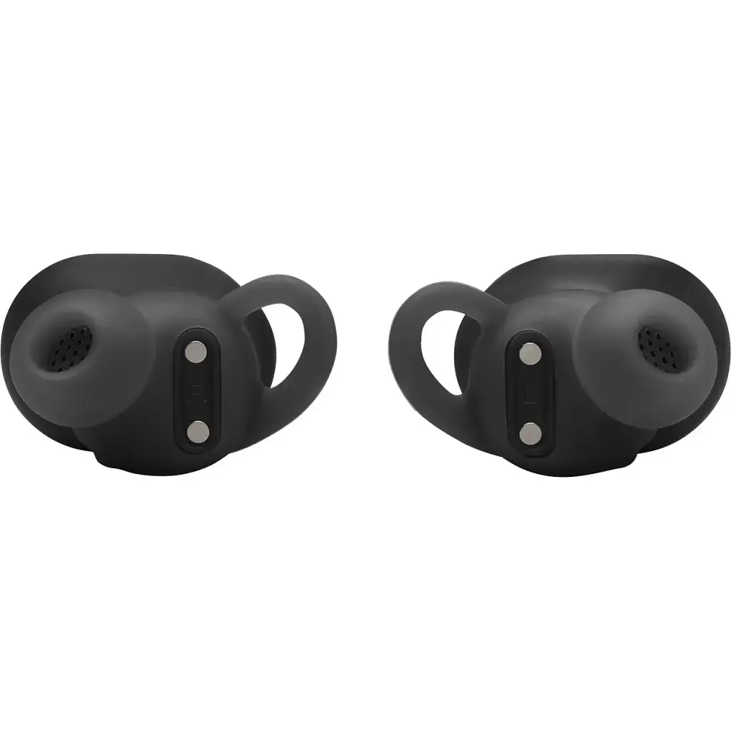 Навушники TWS JBL Endurance Race 2 Black (JBLENDURACE2BLK) UA - фото 6