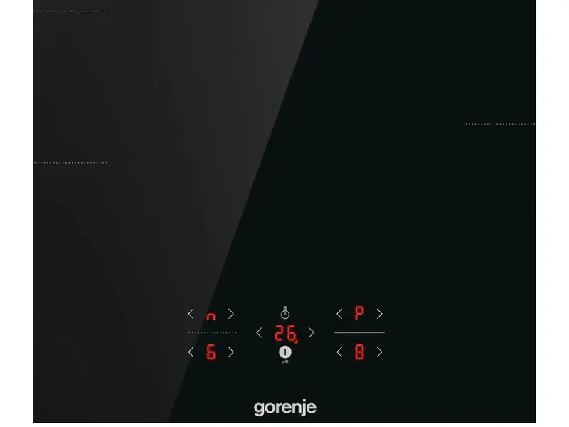 Індукційна варильна поверхня Gorenje GI8421BSC - фото 7