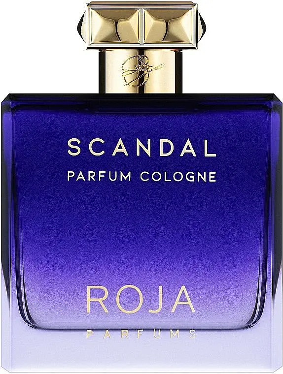 Оригінал Roja Parfums Scandal Pour Homme 100 мл Одеколон