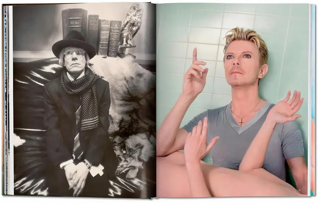 David LaChapelle. Lost & Found - фото 5