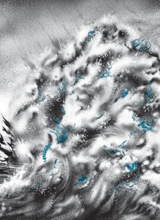 Дитя землі - фото 15