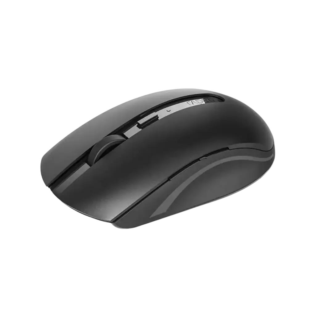 Миша бездротова RAPOO M350L Black - фото 2