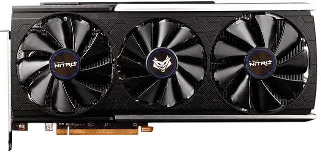 Відеокарта AMD Radeon RX 5700 XT 8GB Sapphire Nitro+ (11293-97-90G) Refurbished - фото 3