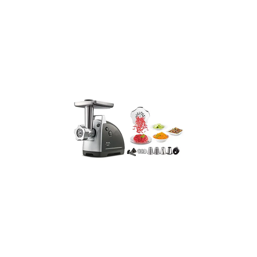 М'ясорубка Tefal NE688837 - фото 9