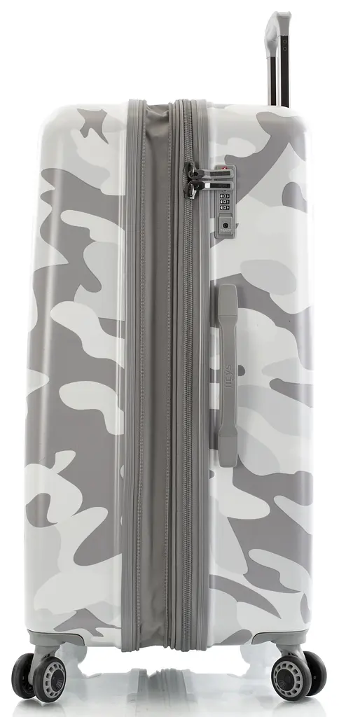 Валіза Heys White Camo (L) (13126-3045-30) - фото 3