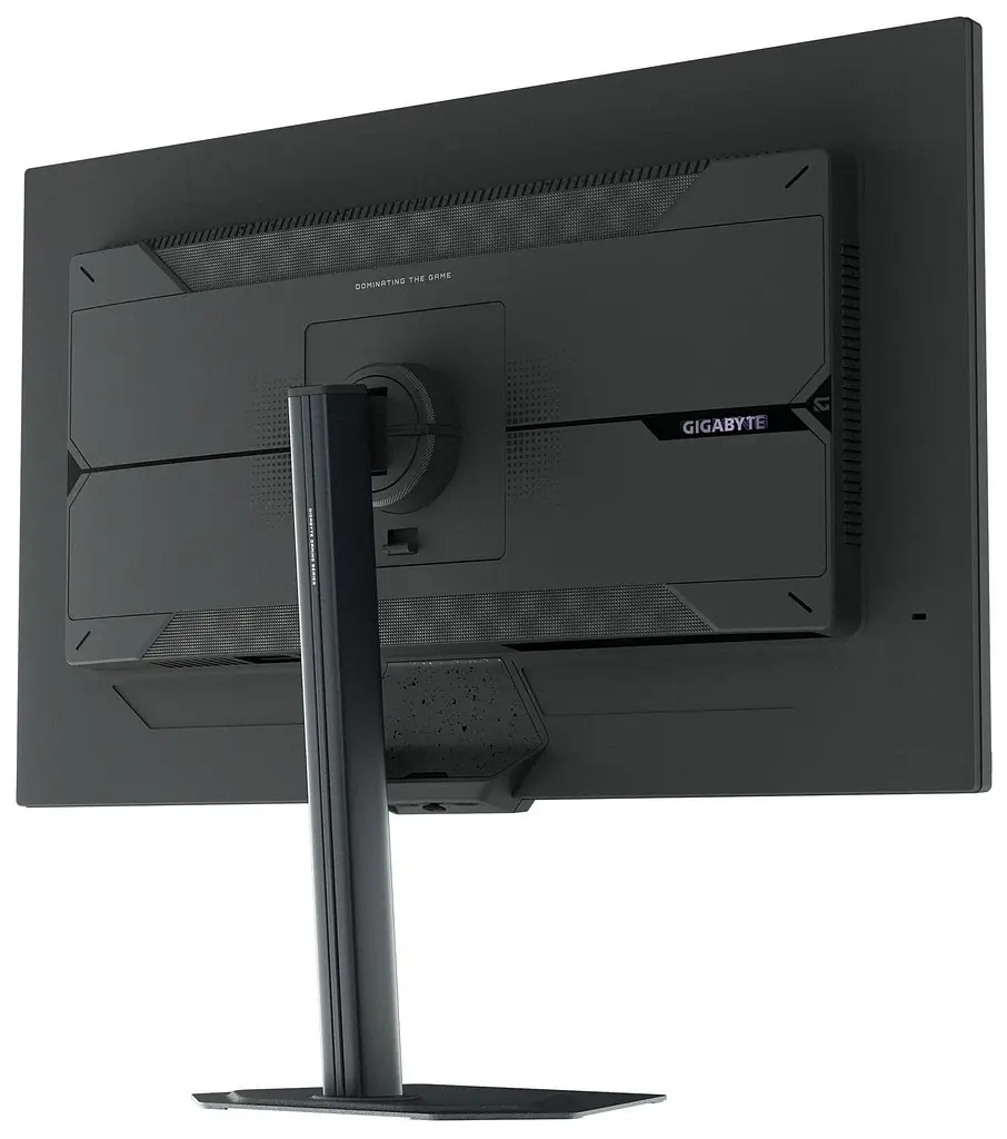 Монітор Gigabyte 27" G27UP UHD IPS 160Hz (G27UP EK) - фото 5