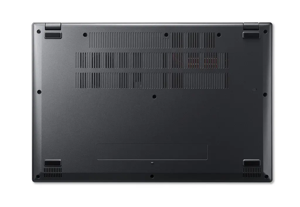 Ноутбук Acer Aspire 5 A515-58M 15.6' FHD IPS, Intel i5-13420H, 16GB, F1TB, UMA, Lin, сірий (NX.KQ8EU.002) - фото 7